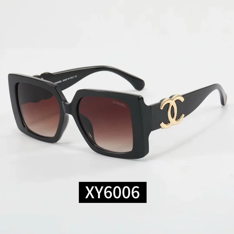 New Sunglasses