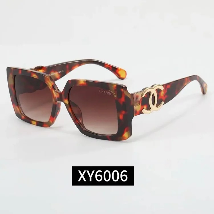 New Sunglasses
