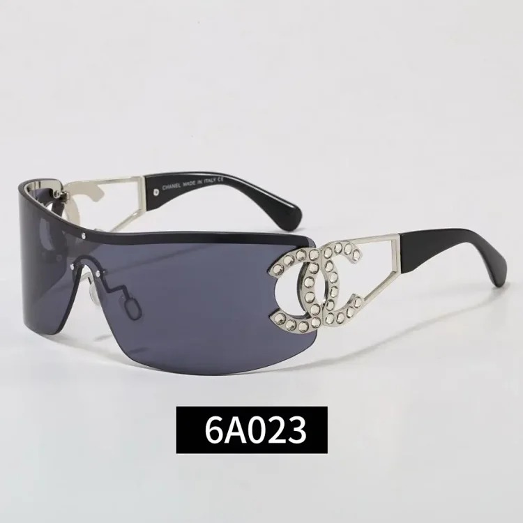 New Sunglasses