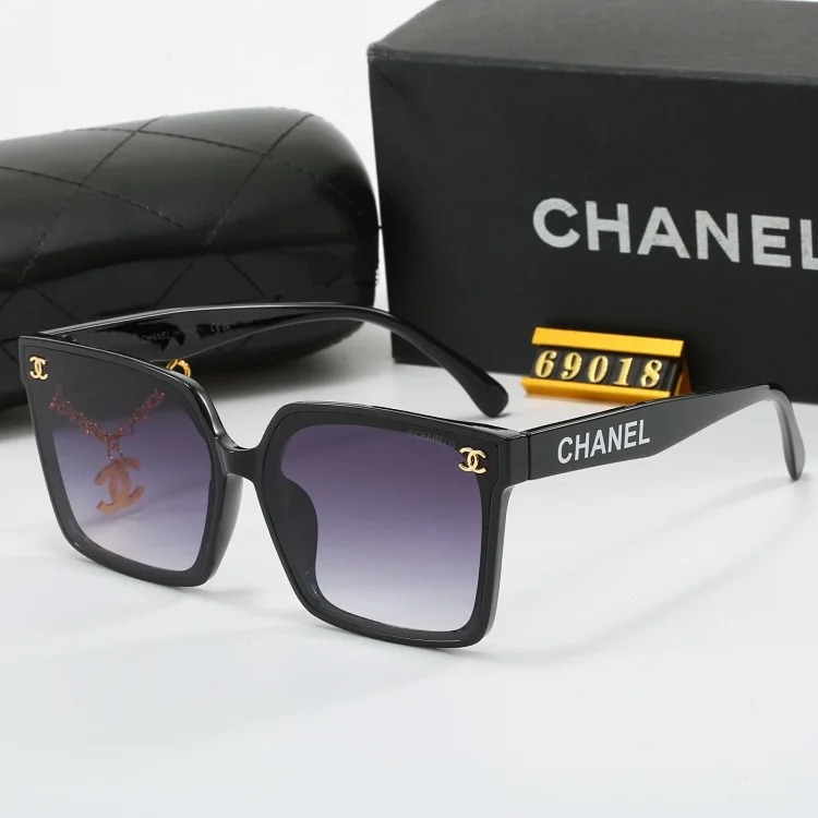 New Sunglasses