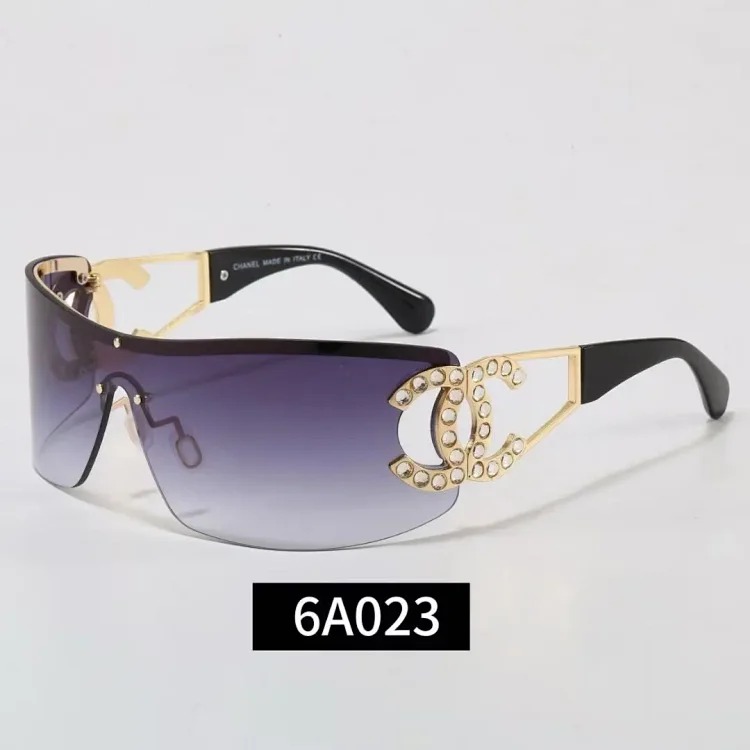New Sunglasses