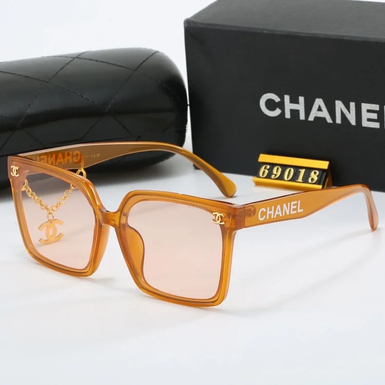 New Sunglasses
