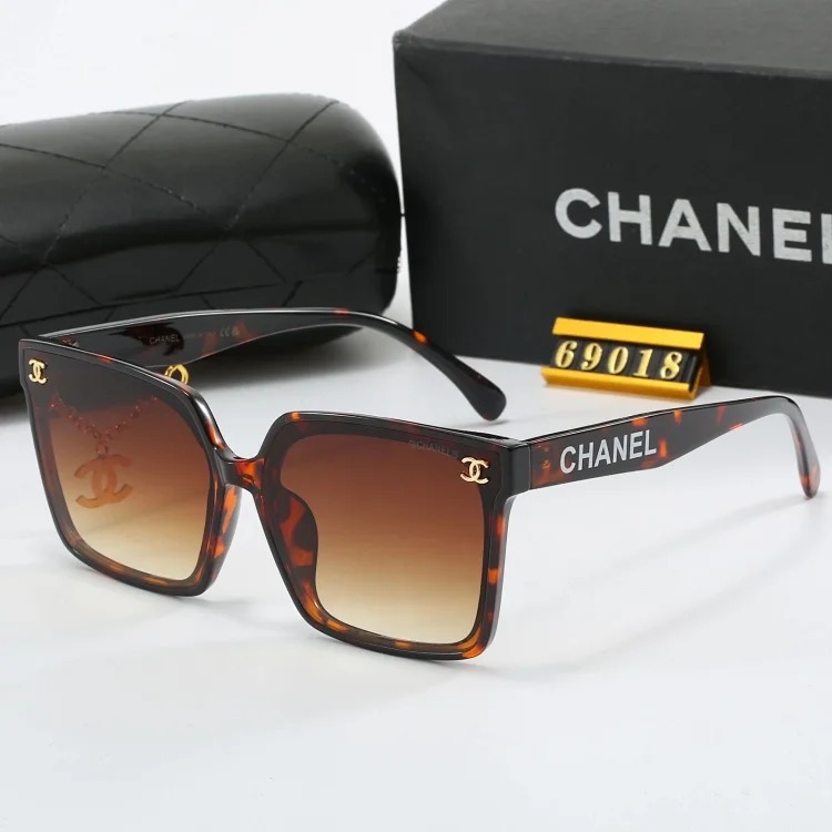New Sunglasses