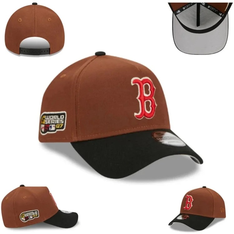 Embroidered Baseball Cap