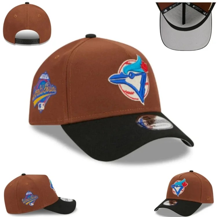 Embroidered Baseball Cap