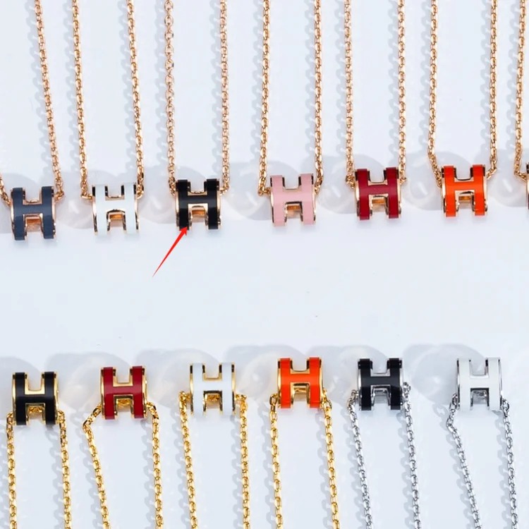 Fashion Classic Necklace