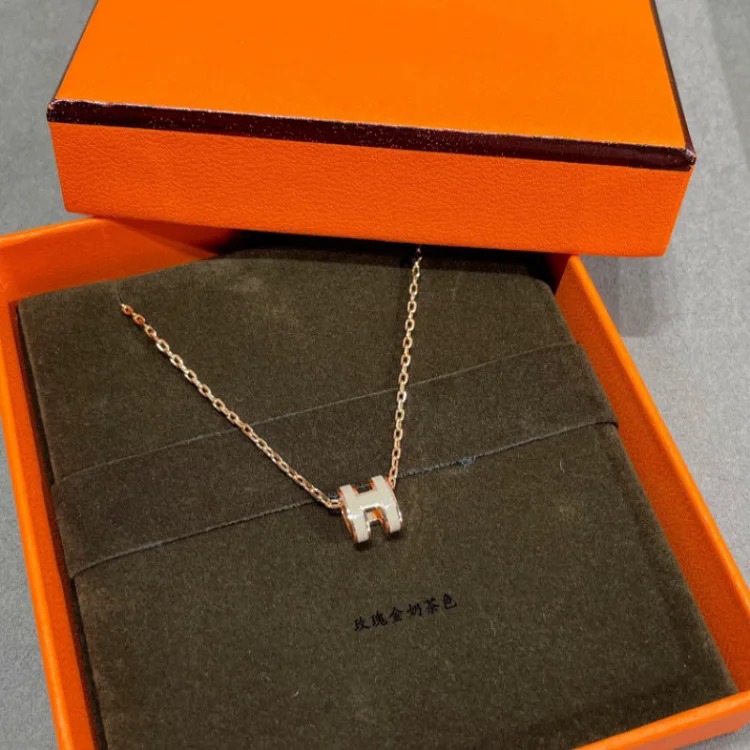 Fashion Classic Necklace