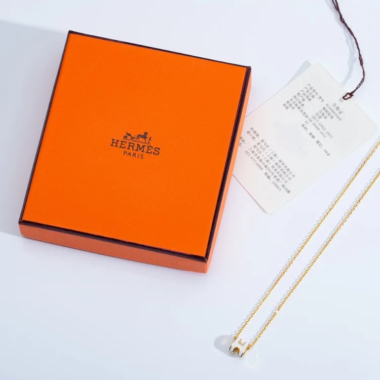 Fashion Classic Necklace