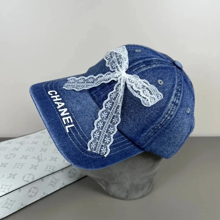 Chnel Cap