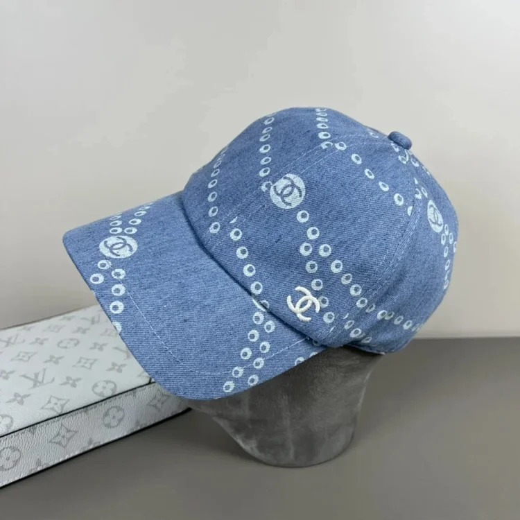 Chnel Cap
