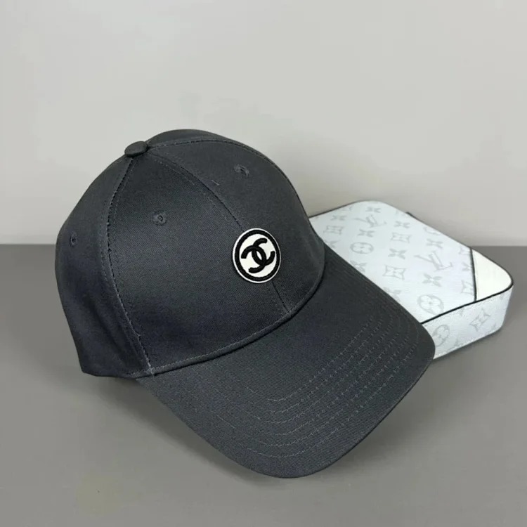 Chnel Cap