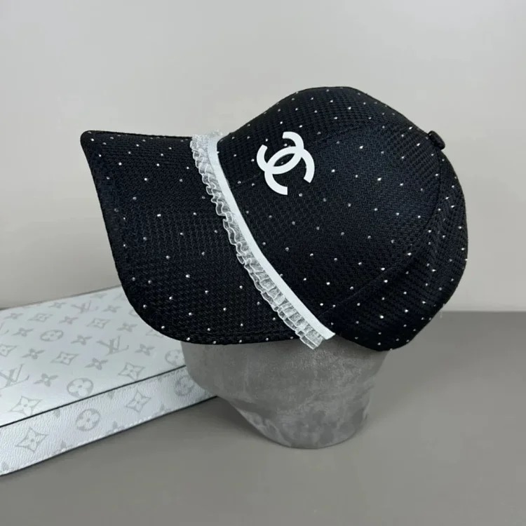 Chnel Cap