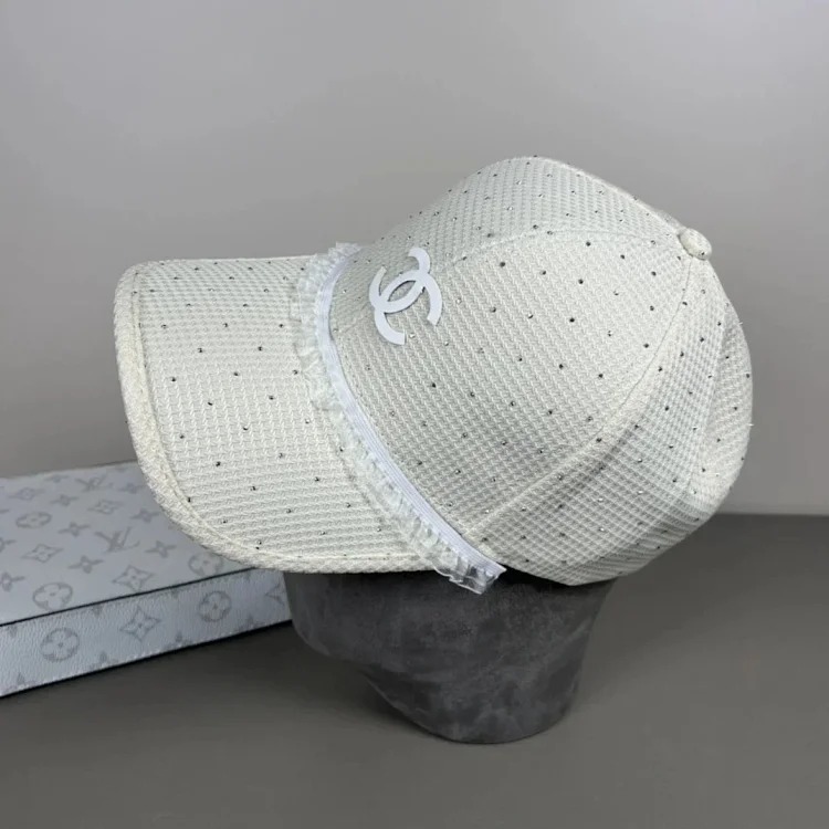 Chnel Cap