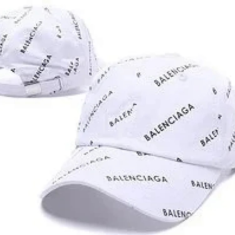 Trendy And Comfortable Baseball Cap 13