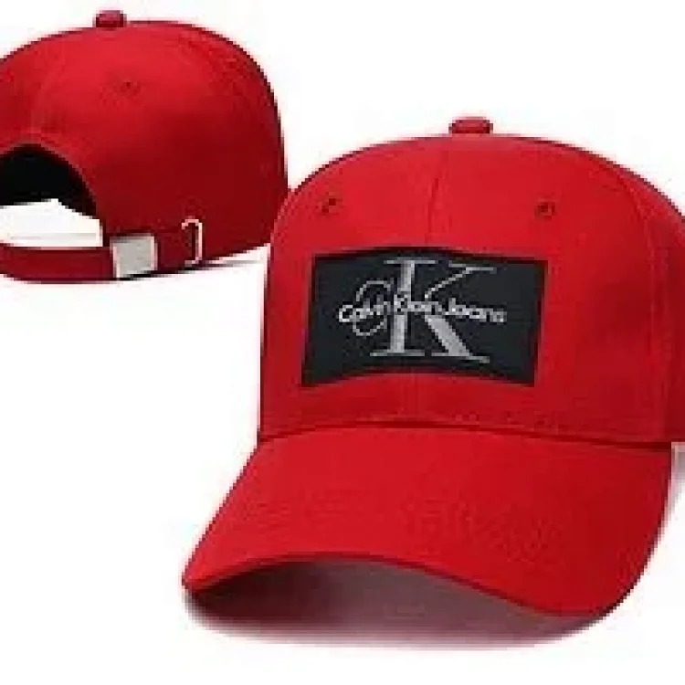 Trendy And Comfortable Baseball Cap 13