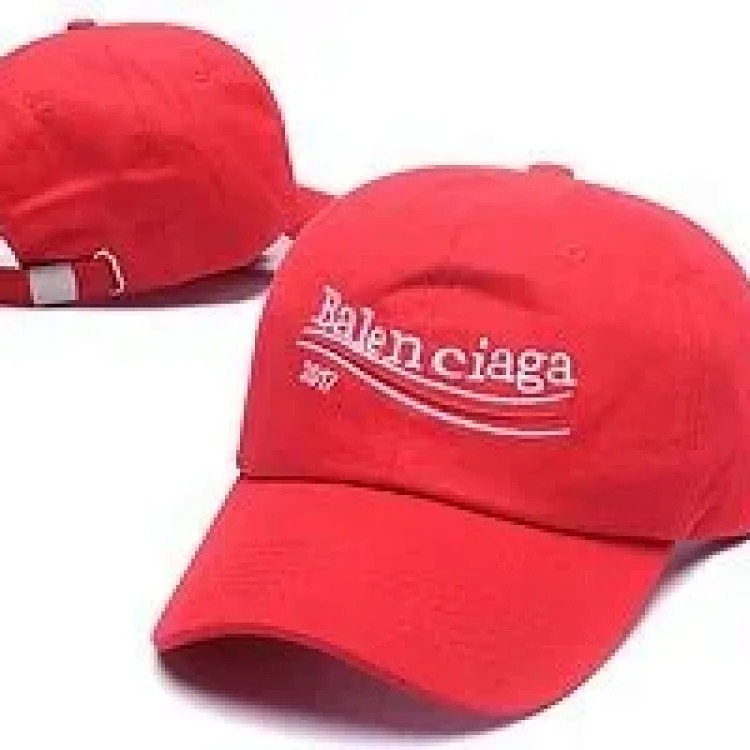 Trendy And Comfortable Baseball Cap 13