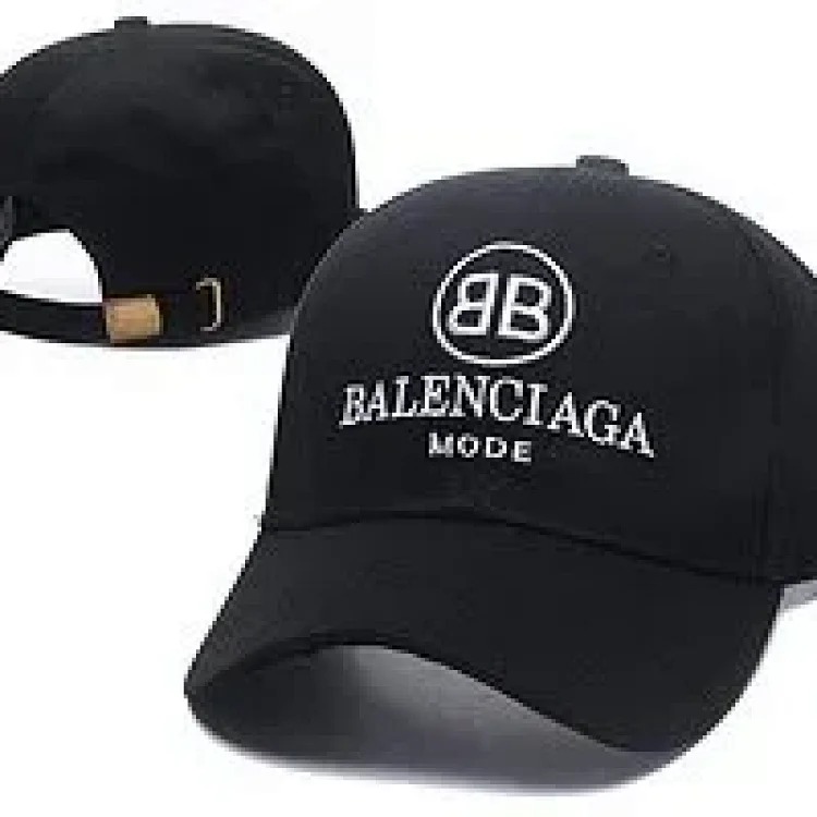 Trendy And Comfortable Baseball Cap 13