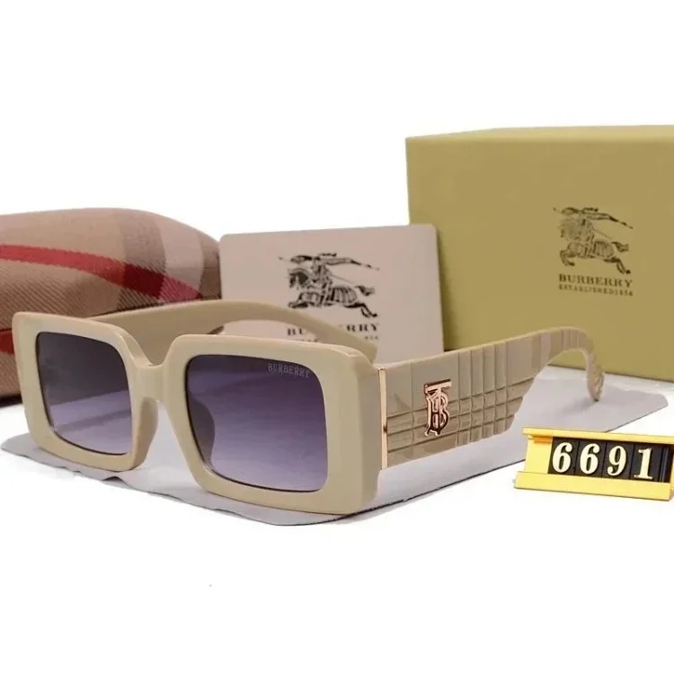 Fashion Trendy Sunglasses