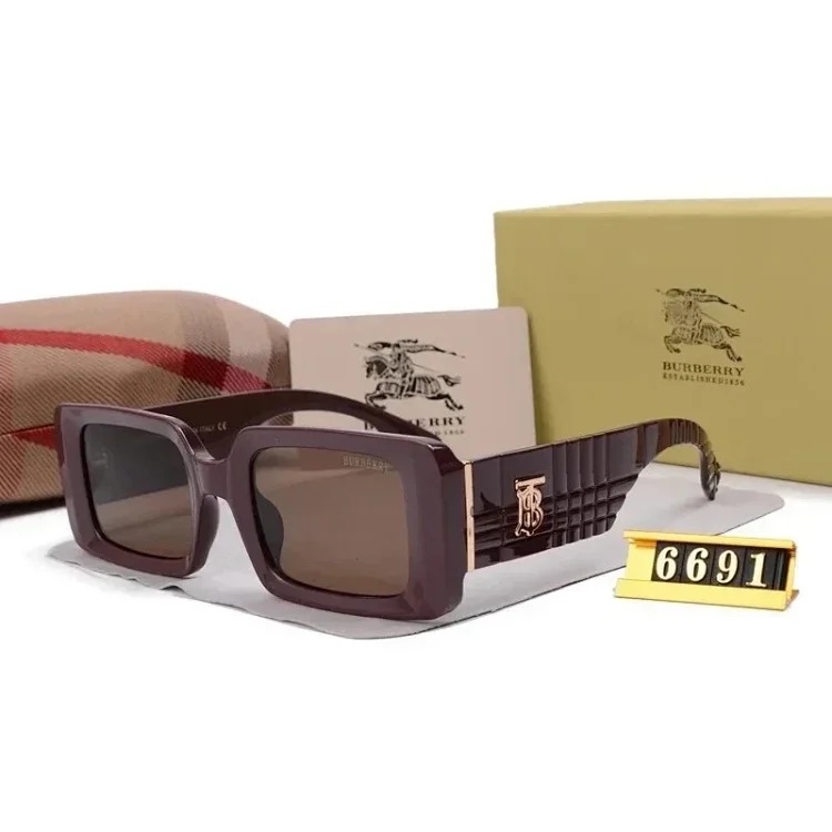 Fashion Trendy Sunglasses