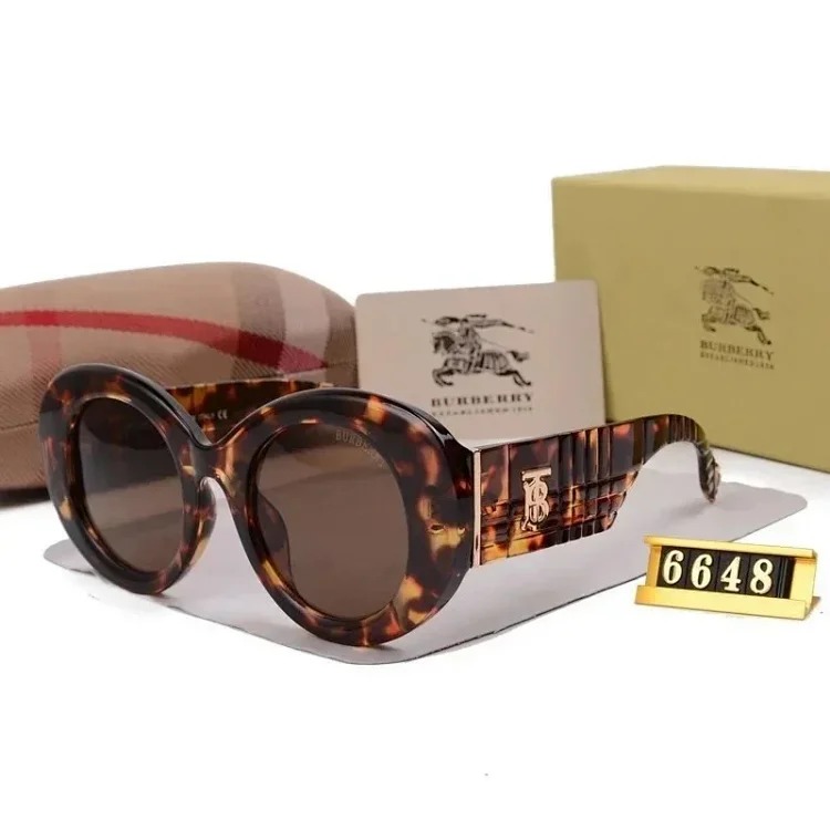 Fashion Trendy Sunglasses