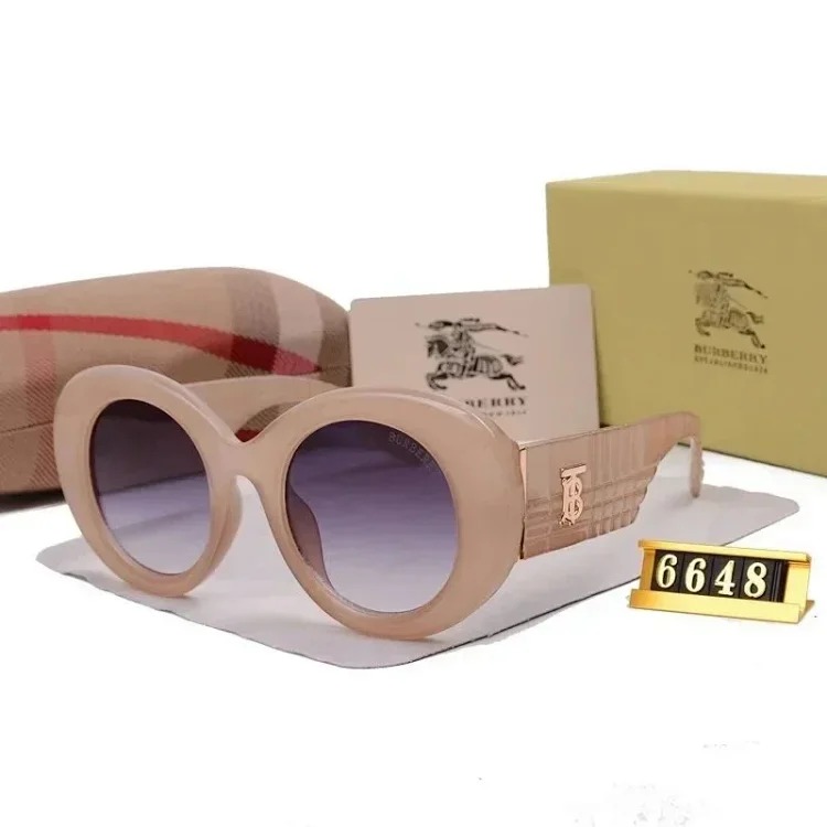 Fashion Trendy Sunglasses