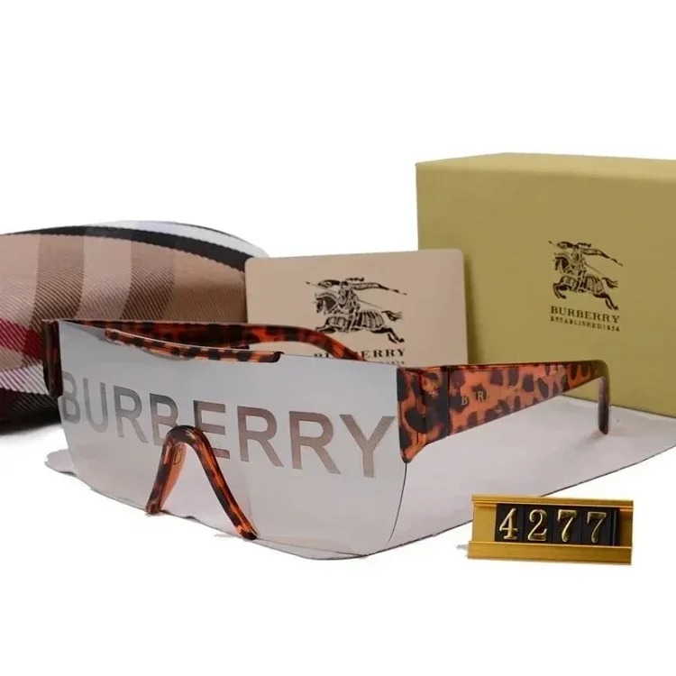 Fashion Trendy Sunglasses