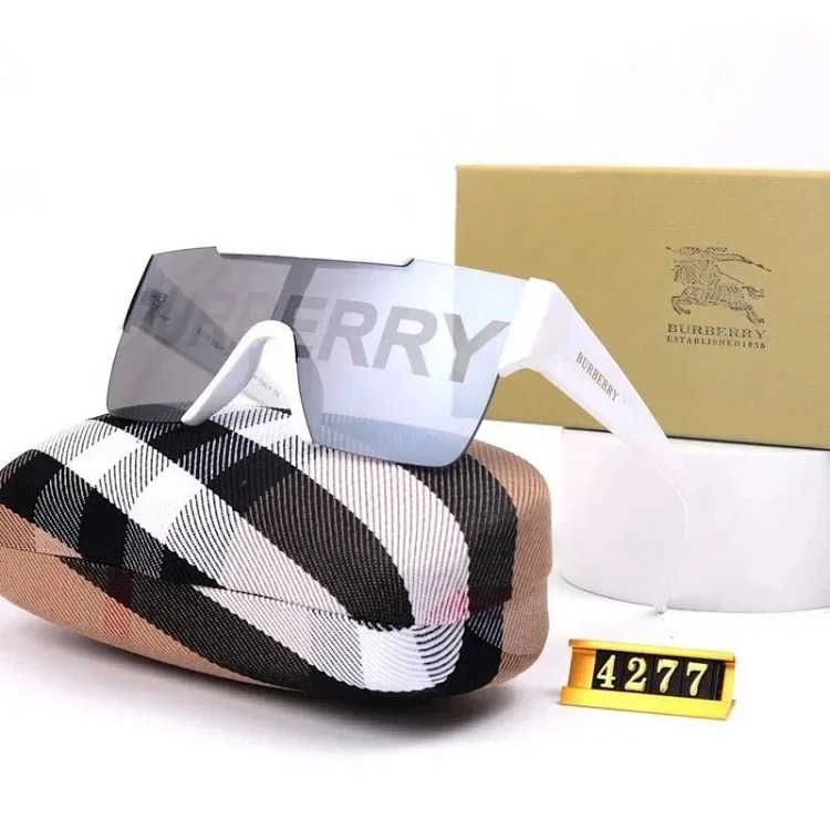 Fashion Trendy Sunglasses