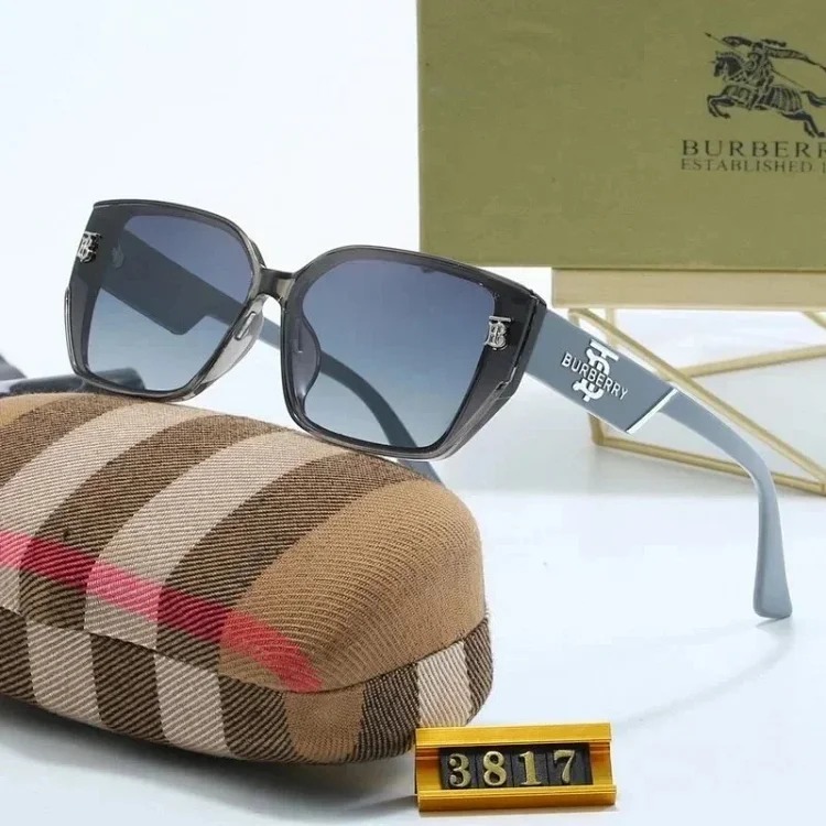 Fashion Trendy Sunglasses