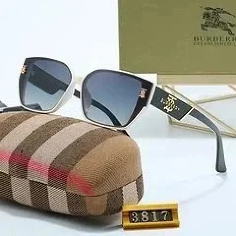 Fashion Trendy Sunglasses