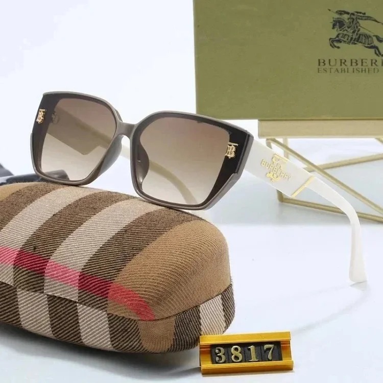 Fashion Trendy Sunglasses