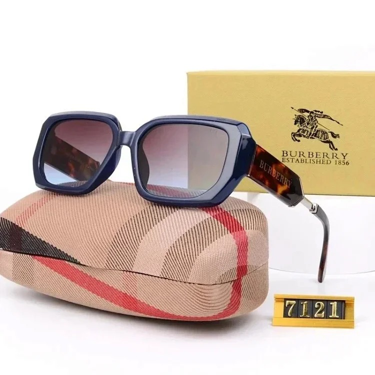 Fashion Trendy Sunglasses