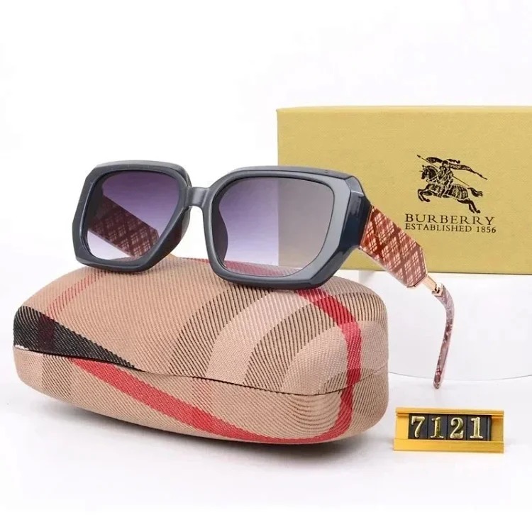 Fashion Trendy Sunglasses