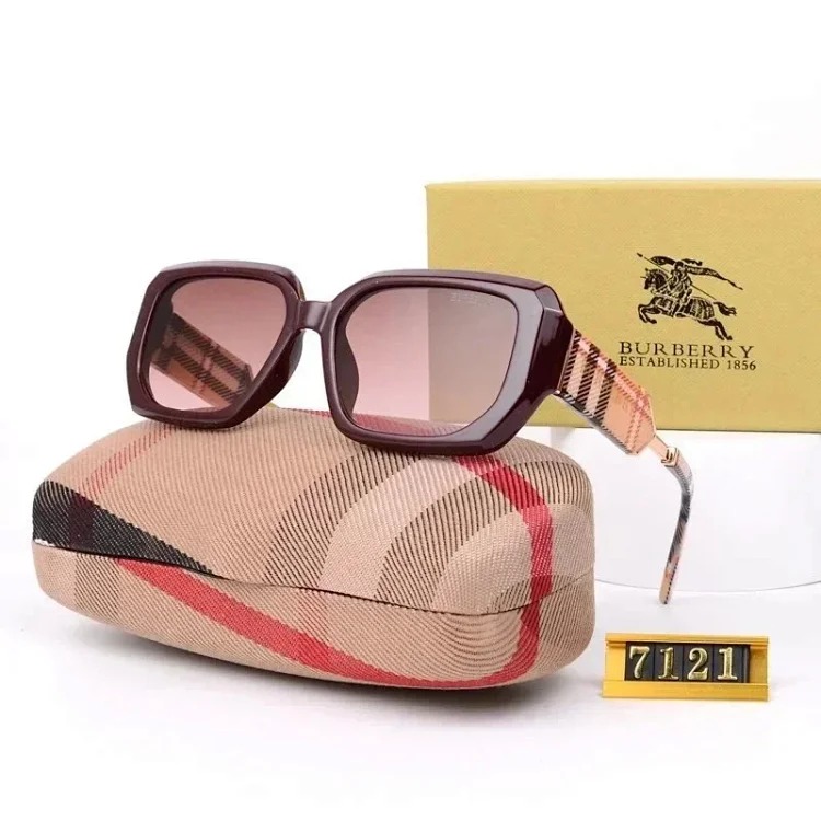 Fashion Trendy Sunglasses