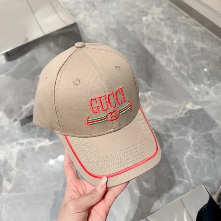 Fashion Trendy Versatile Baseball Cap