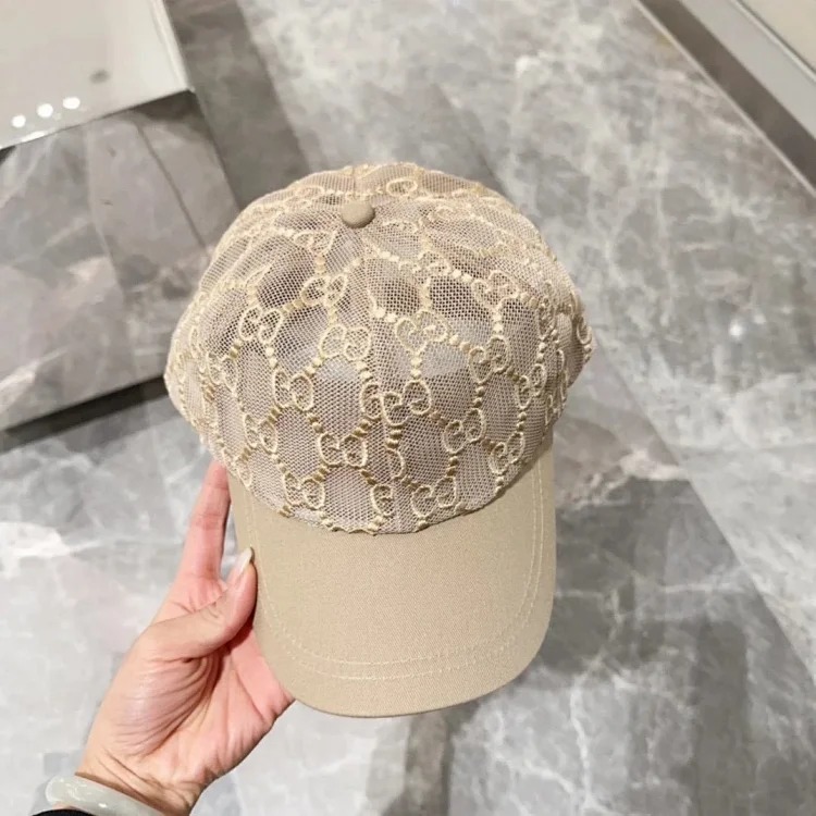 Fashion Trendy Versatile Baseball Cap