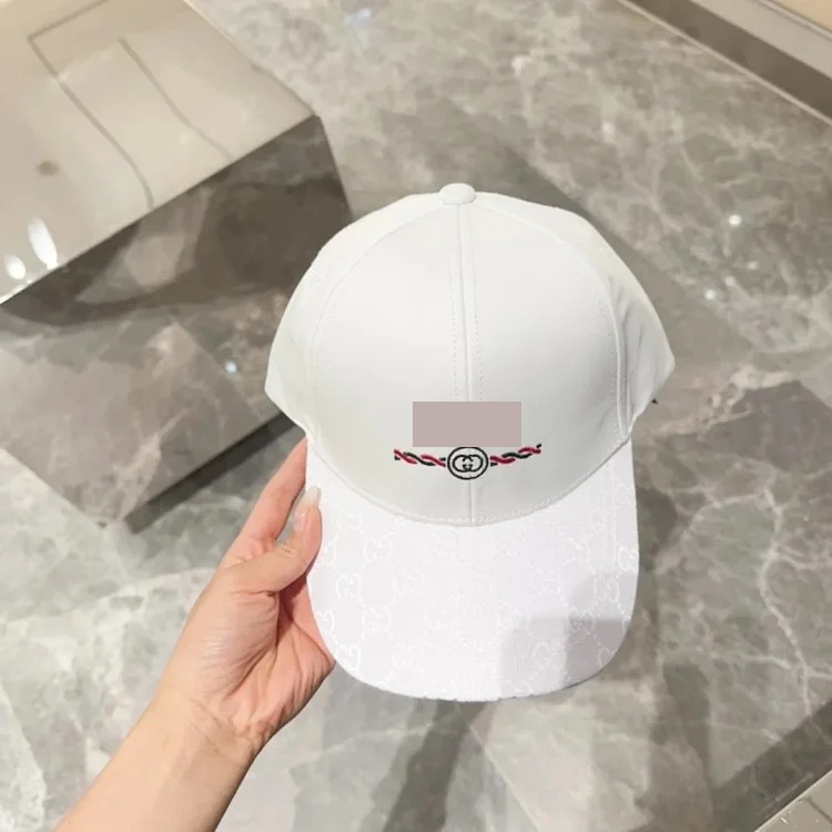 Fashion Trendy Versatile Baseball Cap