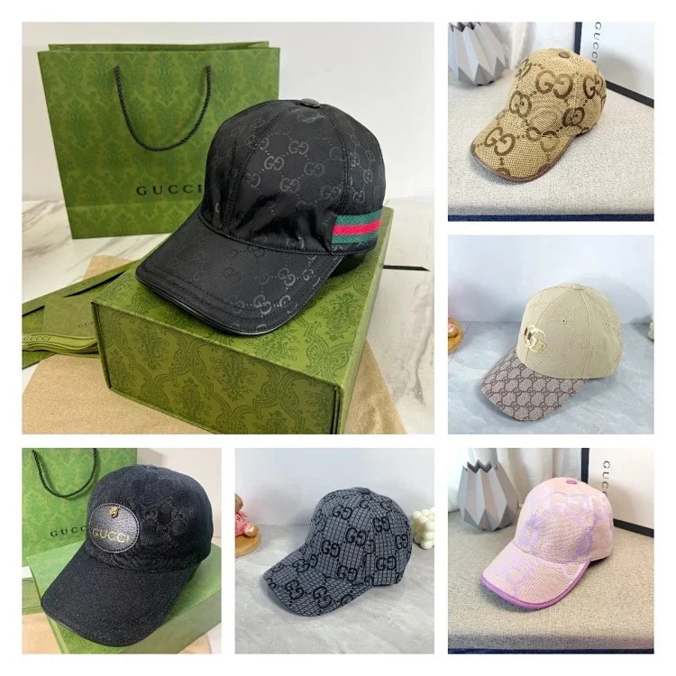 Fashion Trendy Versatile Baseball Cap