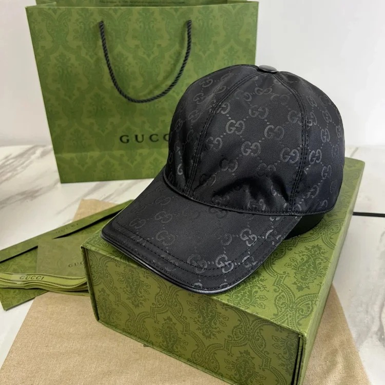 Fashion Trendy Versatile Baseball Cap