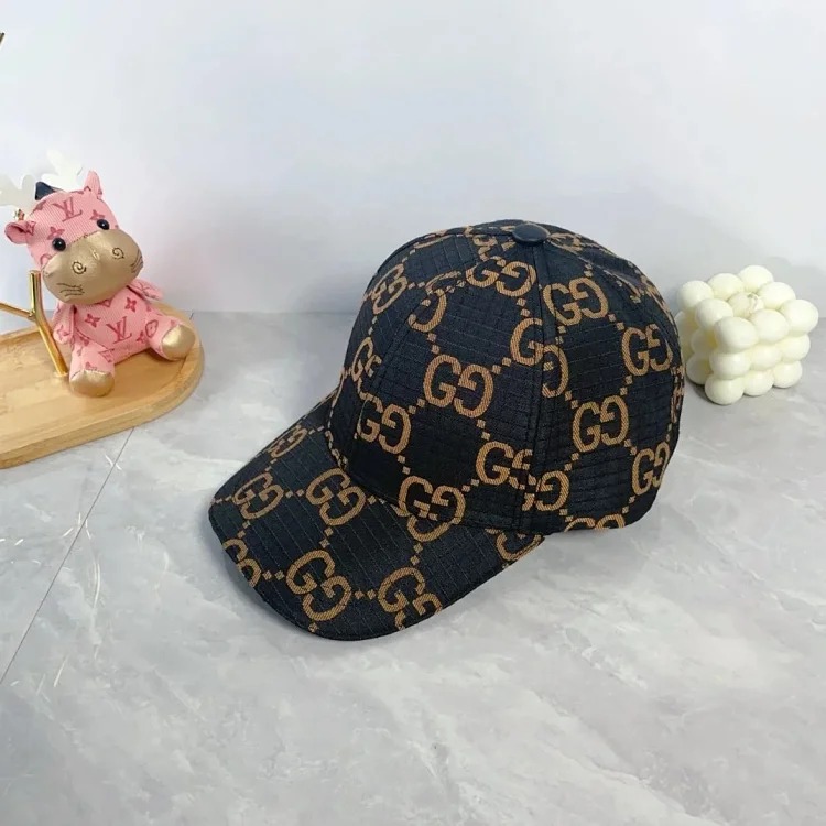 Fashion Trendy Versatile Baseball Cap