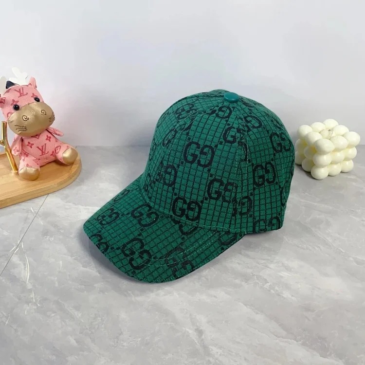 Fashion Trendy Versatile Baseball Cap