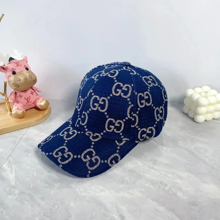 Fashion Trendy Versatile Baseball Cap