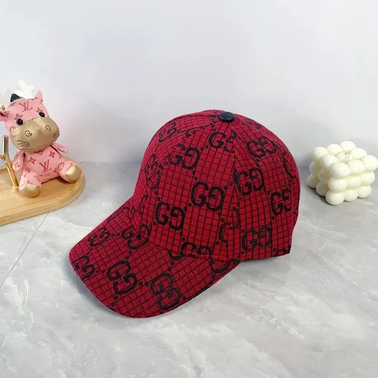 Fashion Trendy Versatile Baseball Cap