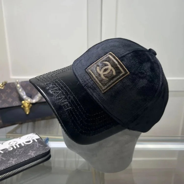 Fashion Versatile Hat 120
