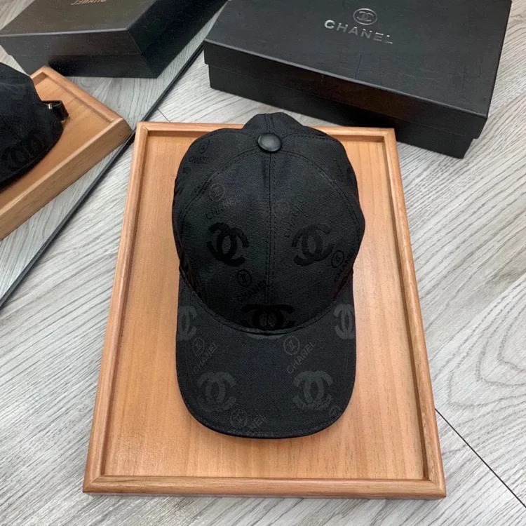 Fashion Versatile Hat 120