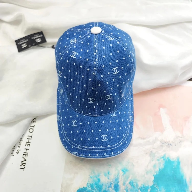 Fashion Versatile Hat 120
