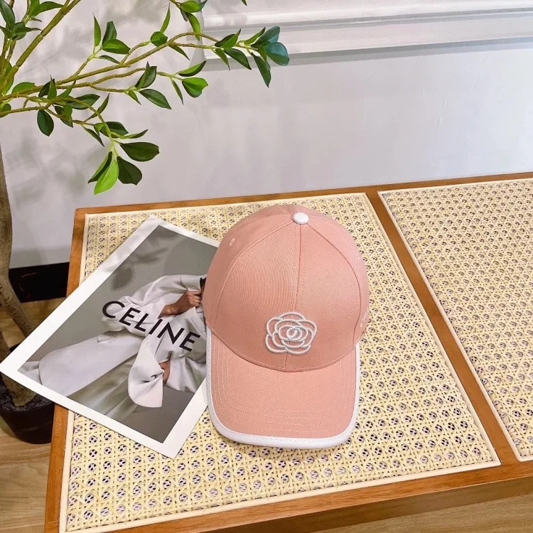 Fashion Versatile Hat 120