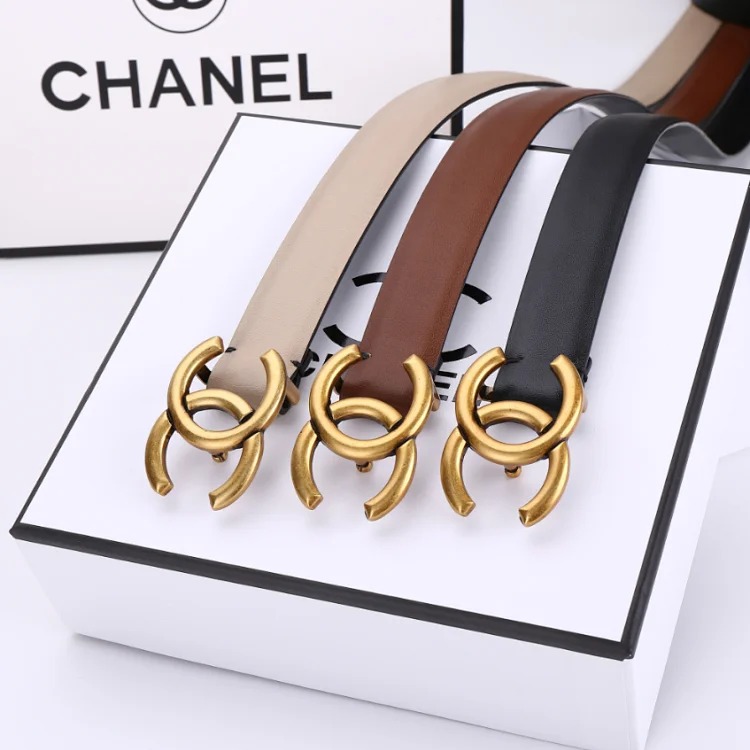 New Trendy Belt