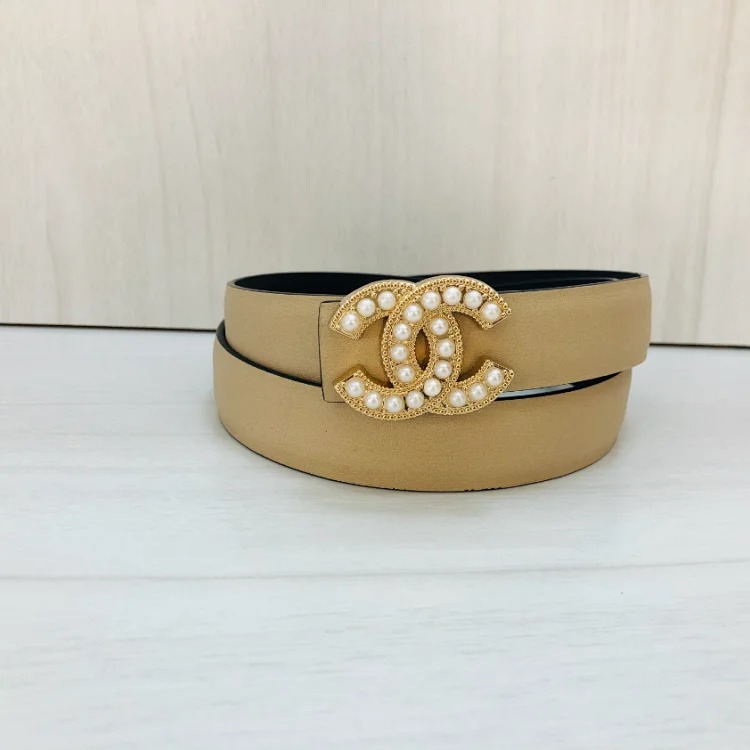 New Trendy Belt