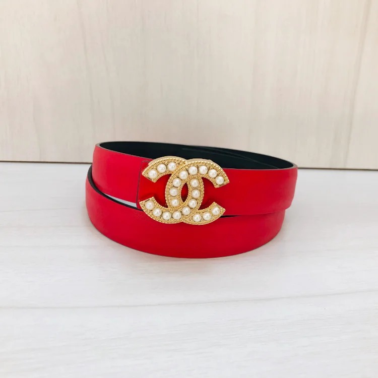 New Trendy Belt