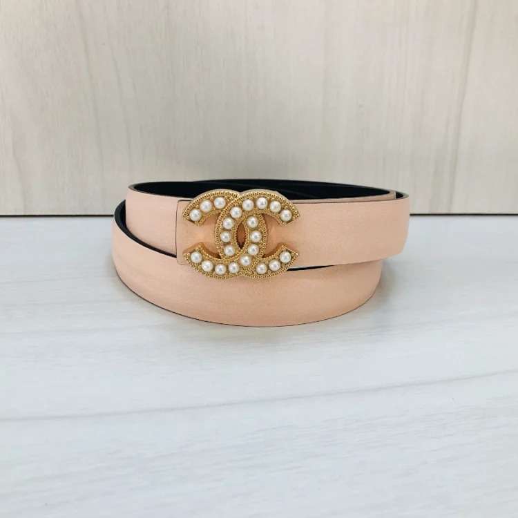 New Trendy Belt